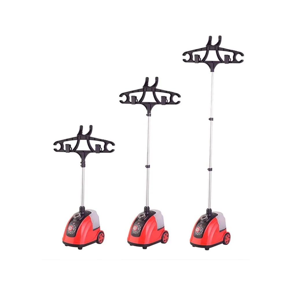 FERRO DA STIRO A VAPORE Q-YT206 2000 WATT STIRA FACILE VAPORETTO ULTRA VELOCE