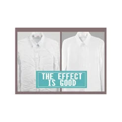 FERRO DA STIRO A VAPORE Q-YT206 2000 WATT STIRA FACILE VAPORETTO ULTRA VELOCE