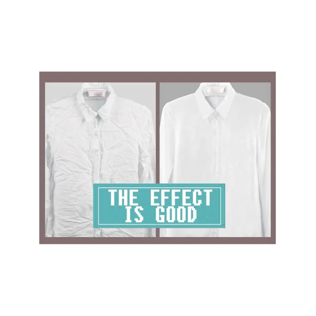 FERRO DA STIRO A VAPORE Q-YT206 2000 WATT STIRA FACILE VAPORETTO ULTRA VELOCE