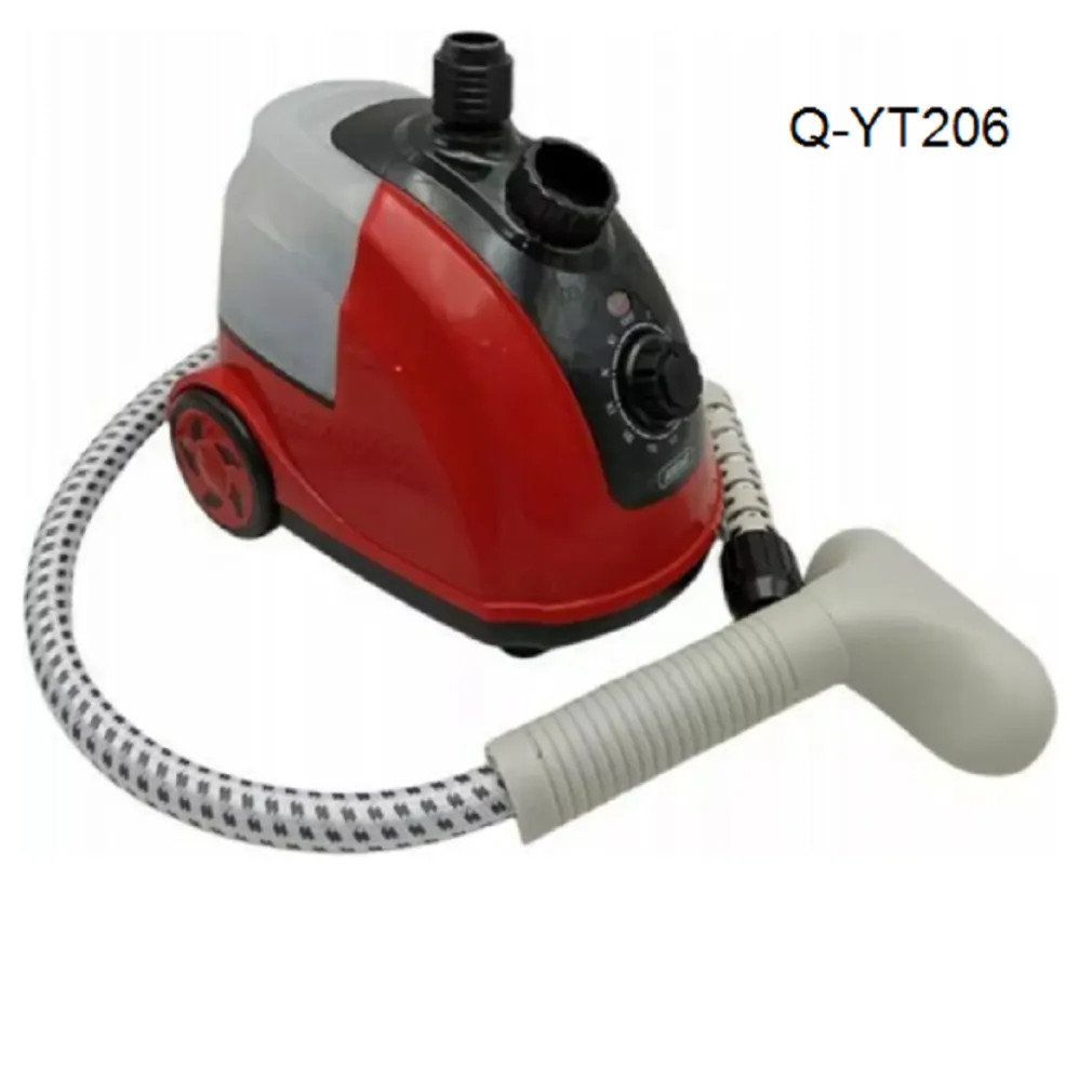 FERRO DA STIRO A VAPORE Q-YT206 2000 WATT STIRA FACILE VAPORETTO ULTRA VELOCE