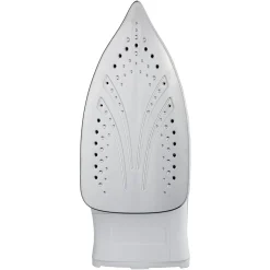 FERRO DA STIRO A VAPORE 2200W PIASTRA IN ACCIAIO STIRATURA VERTICALE SERBATOIO DA 190 ML