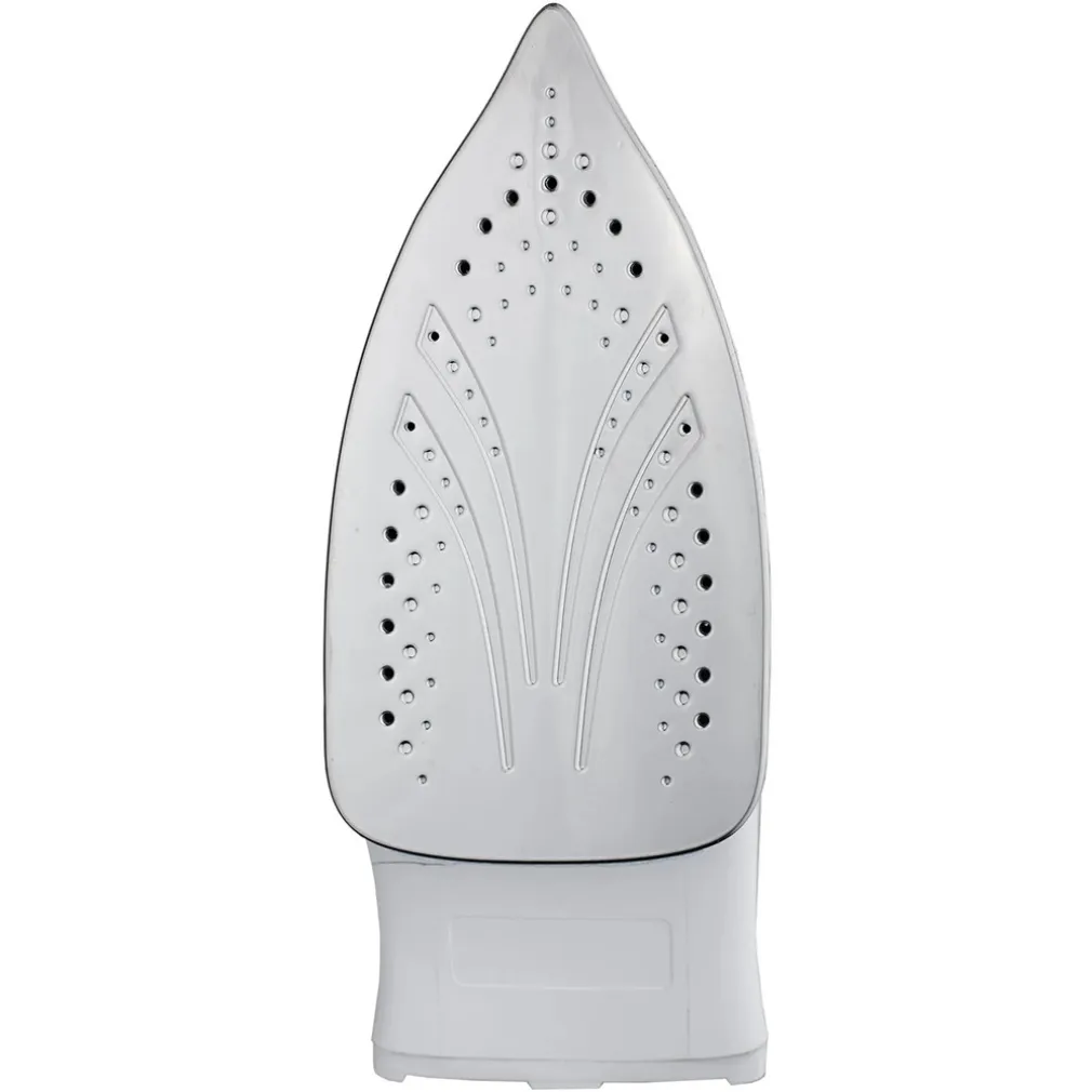 FERRO DA STIRO A VAPORE 2200W PIASTRA IN ACCIAIO STIRATURA VERTICALE SERBATOIO DA 190 ML