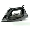 FERRO DA STIRO A VAPORE 3000W FUNZIONE SPRAY SELF-CLEAN ANTI-DRIP STIRATURA A SECCO
