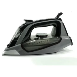 FERRO DA STIRO A VAPORE 3000W FUNZIONE SPRAY SELF-CLEAN ANTI-DRIP STIRATURA A SECCO