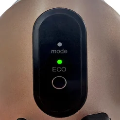 FERRO DA STIRO CON CALDAIA 2700W SERBATOIO 1,1LT PIASTRA IN CERAMICA TECNOLOGIA ECO SYSTEM