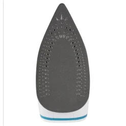 FERRO DA STIRO PIEGHEVOLE A VAPORE DA VIAGGIO PORTATILE 1100 STIRATURA VERTICALE