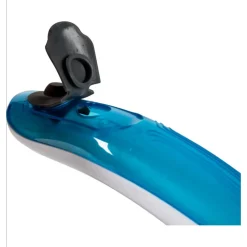 FERRO DA STIRO PIEGHEVOLE A VAPORE DA VIAGGIO PORTATILE 1100 STIRATURA VERTICALE