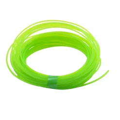 FILAMENTO RICAMBIO PENNA 3D ABS PLA STEREOSCOPICA COLORI DISEGNI VERDE FLUO