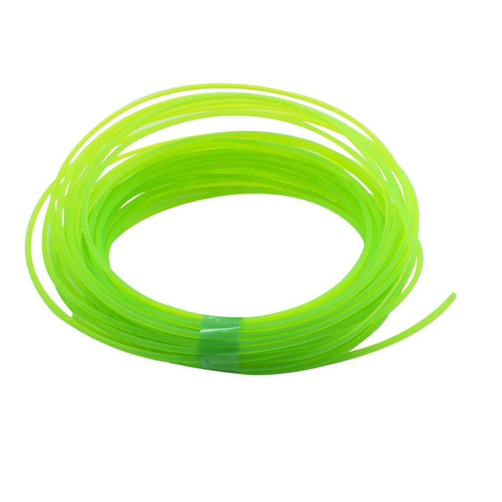 FILAMENTO RICAMBIO PENNA 3D ABS PLA STEREOSCOPICA COLORI DISEGNI VERDE FLUO
