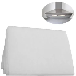 FILTRO CAPPA CARBONI ATTIVI ANTIFUMO 40X80 CAPPE ASPIRATORE IGNIFUGO FILTRANTE