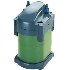 FILTRO ESTERNO JENECA AE-1081 MOTORE POMPA ACQUARIO PESCI ACQUA DOLCE SALATA 20W