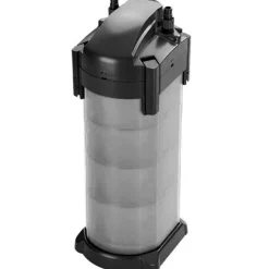 FILTRO ESTERNO MULTISTRATO 1381 POMPA 1200LT/H 40W FILTRAGGIO ACQUARIO DOLCE SALATA