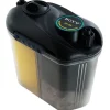 FILTRO ESTERNO PER ACQUARIO 5.5 W BOYU EF-05 150 L/H CANNOLICCHI CARBONI ATTIVI