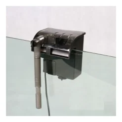 Filtro Esterno Per Pulizia Acquario Cascata Multi Stratti Filtro JENECA XP-07