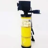 FILTRO INTERNO DN-1503 15W 1800L/H 3 FILTRAGGIO POMPA FILTRANTE ACQUARIO ACQUA