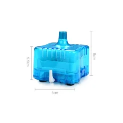 FILTRO INTERNO PER ACQUARIO AD IMMERSIONE FILTRO ACQUARIO CARBONI ATTIVI AF25