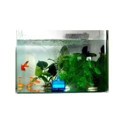 FILTRO INTERNO PER ACQUARIO AD IMMERSIONE FILTRO ACQUARIO CARBONI ATTIVI AF25