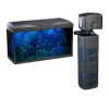 FILTRO INTERNO SILENZIOSO PER MANUTENZIONE ACQUARIO 3 WATT 300 LITRI