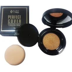 FONDOTINTA CREMA MOUSSE BB N04 COPRENTE UNIFORMANTE PELLE GRASSA MISTA MAKE UP