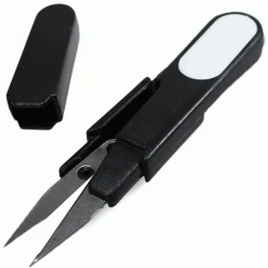 FORBICE A PENNA TAGLIA FILO DA PESCA TROTA LAGO SURFCASTING TAGLIAFILO FORBICI