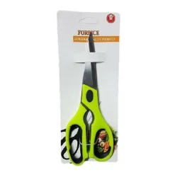 FORBICI FORBICE DA CUCINA MULTIFUNZIONE LAME UTENSILI PROFESSIONALI