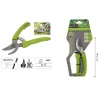FORBICI PER POTATURA GIARDINO 180MM CESOIA TAGLIARAMI MANICO ANTISCIVOLO 90174