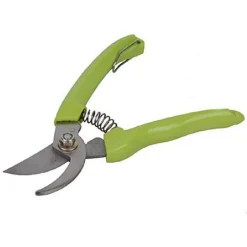 FORBICI PER POTATURA GIARDINO 180MM CESOIA TAGLIARAMI MANICO ANTISCIVOLO 90174