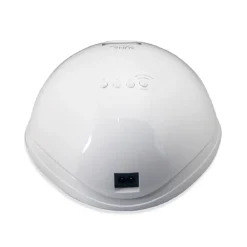 FORNETTO LED UV 48W 24 LED PER RICOSTRUZIONE COLATA GEL UNGHIE UNGHIA NAIL