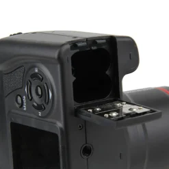 FOTOCAMERA REFLEX DIGITALE CON OBIETTIVO GRANDANGOLRE LENTE IR DISPLAY 12 MPX