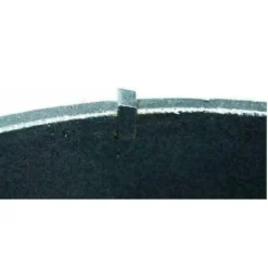 FRESA A TAZZA 110 MM CAROTATRICE CON ASTA SDS PLUS 60 CM CALCESTRUZZO CEMENTO