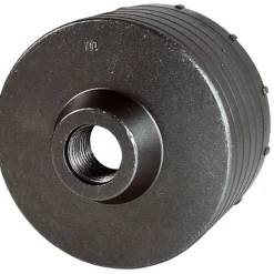 FRESA A TAZZA FER FORO DIAMETRO 100MM CAROTATRICE MURO PIETRA CALCESTRUZZO WIDIA