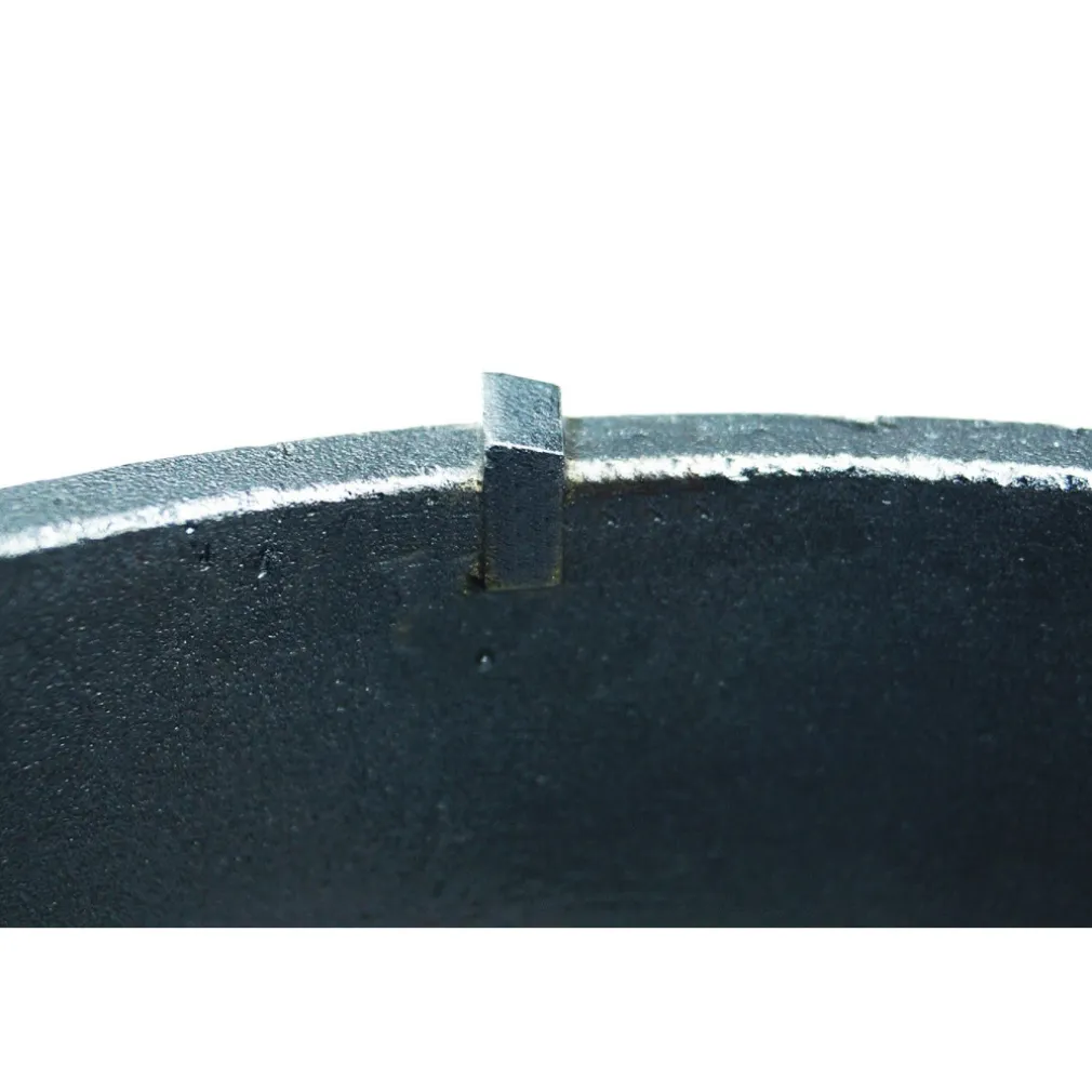 FRESA CAROTATRICE A TAZZA 120 MM PER MURO FRESE PIETRA CALCESTRUZZO CEMENTO