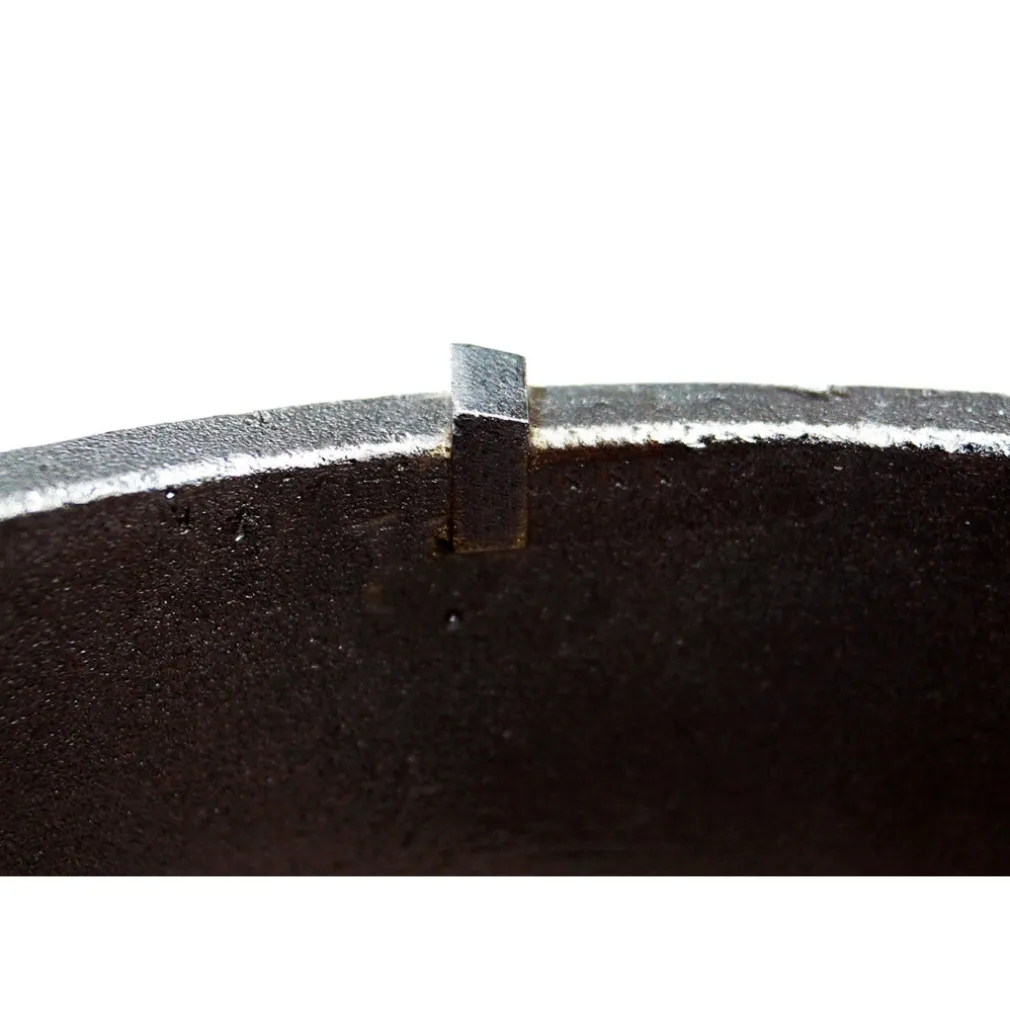 FRESA CAROTATRICE A TAZZA 80 MM PER MURO FRESE PIETRA CALCESTRUZZO CEMENTO