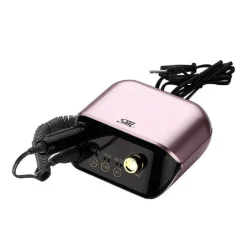 FRESA PER UNGHIE PROFESSIONALE 35000 GIRI RICOSTRUZIONE MANICURE PEDICURE M1