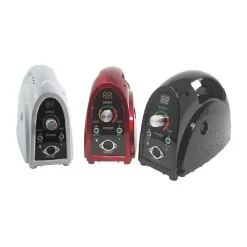 FRESA RICOSTRUZIONE UNGHIE NAIL ART 30000 GIRI MANI PIEDI PEDALE MANICURE ZS-702