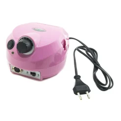 FRESA RICOSTRUZIONE UNGHIE NAIL ART PRO 35000 GIRI MANICURE PEDICURE CON PEDALE