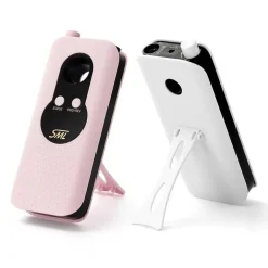 FRESA UNGHIE PORTATILE 35000 GIRI RICARICABILE MANICURE PEDICURE NAIL M6