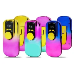 FRESA UNGHIE PORTATILE 35000GIRI RICARICABILE MANICURE PEDICURE NAIL 58W TX-8489