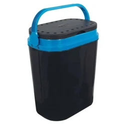 FRIGO FRIGORIFERO PASSIVO PORTATILE SOLARIS TERMICO DA 12 LT 29,5X19,5X37,5CM VIAGGIO