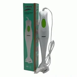 FRULLATORE AD IMMERSIONE 360W MIXER TRITATUTTO ABS LAMA A 2 ALI IN ACCIAIO CUCINA