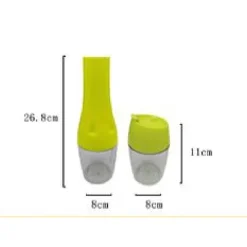 FRULLATORE AGITATORE MULTIFUNZIONALE USB RICARICABILE PORTATILE ELETTRICO TX-9542