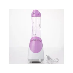 FRULLATORE FRUTTA FRULLA SHAKE N TAKE FRAPPE MILKSHAKE GELATO FITNESS PALESTRA