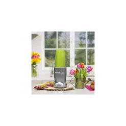 FRULLATORE MAGIC BULLET ROBOT 900 WATT CON KIT CENTRIFUGA TRITATUTTO ELETTRICO