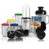 FRULLATORE MAGIC BULLET ROBOT 21 PEZZI CON KIT CENTRIFUGA TRITATUTTO ELETTRICO