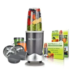 FRULLATORE MAGIC NUTRIBULLET BULLET CENTRIFUGA TAGLIA FRUTTA VERDURA MOTORE