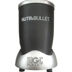 FRULLATORE MAGIC NUTRIBULLET BULLET CENTRIFUGA TAGLIA FRUTTA VERDURA MOTORE