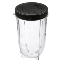 FRULLATORE MIXER BULLET ROBOT 21 PEZZI CON KIT CENTRIFUGA TRITATUTTO ELETTRICO