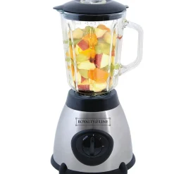 FRULLATORE MIXER ELETTRICO CAFFE' FRUTTA VERDURA TRITATUTTO 800 WATT 1,5 LITRI