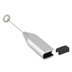 FRULLINO MONTALATTE MISCELATORE CAFFE LATTE CAPPUCCINO SBATTITORE BEVANDE