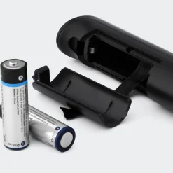 FRULLINO MONTALATTE SCHIUMALATTE SCHIUMINO PER CAPPUCCINO CAFFè LATTE A BATTERIA